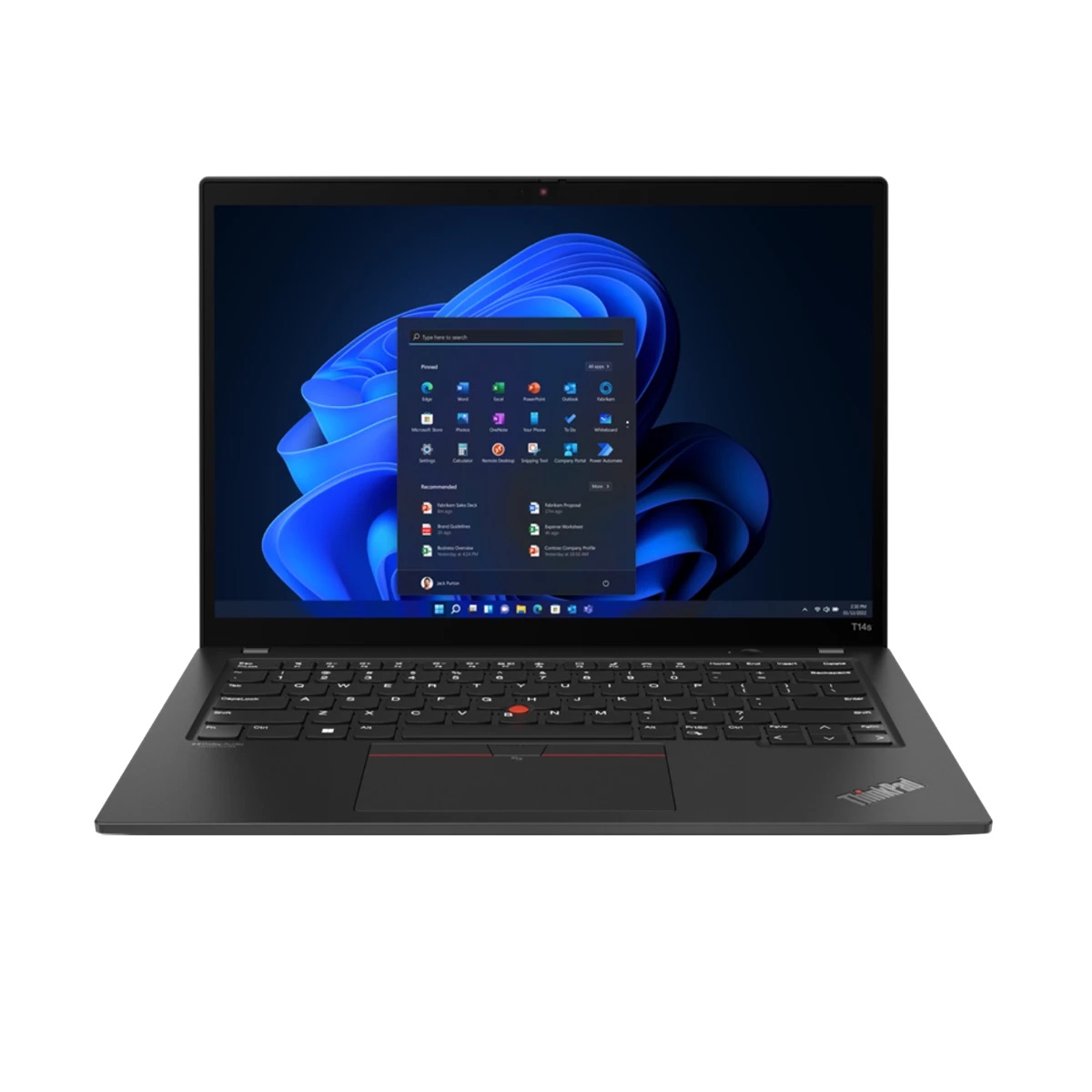 thinkpad t14s gen 3